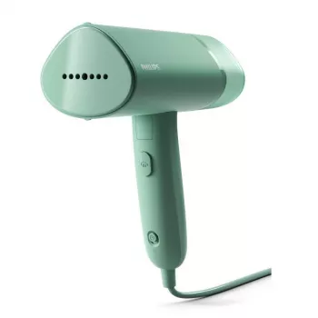 Philips STH3010/70 3000 Series handstomer, 1000 W, 20 g/min stoom, groen