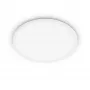 Philips Superslim CL550 LED-plafondlamp 15W 4000K koelwit
