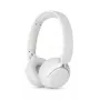 Philips TAH4500WT/00 draadloze on-ear koptelefoon wit