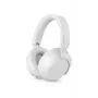 Philips TAH6000WT/00 draadloze on-ear hoofdtelefoon met Active Noise Cancelling, wit