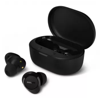 Philips TAT1300BK/00 True Wireless in-ear koptelefoon zwart