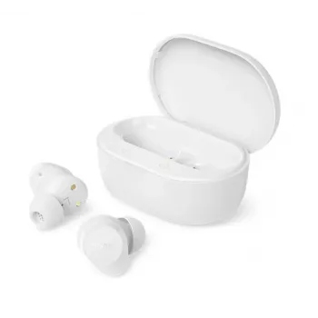 Philips TAT1300WT/00 True Wireless in-ear koptelefoon wit
