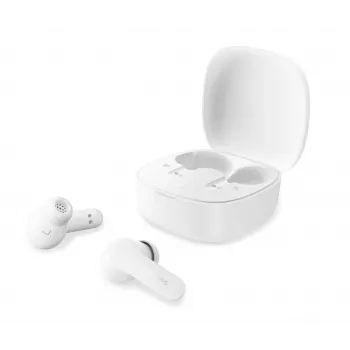 Philips TAT2100WT/00 True Wireless earbuds wit