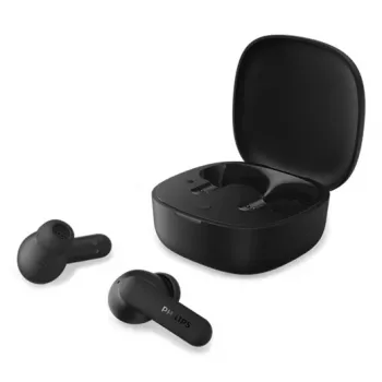 Philips TAT2200BK/00 True Wireless in-ear koptelefoon zwart