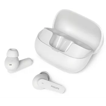 Philips TAT3000WT/00 True Wireless earbuds wit
