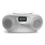 Philips TAZ2000S/10 draagbare Bluetooth-luidspreker, zwart, IPX7, 5W, 10 uur speeltijd
