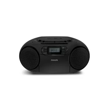 Philips TAZ2500/10 draagbare Bluetooth-luidspreker, IP67, zwart