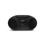 Philips TAZ2500/10 draagbare Bluetooth-luidspreker, IP67, zwart