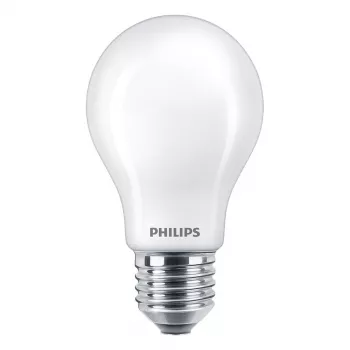 Philips Value LED-lamp A60 11.2W 1521lm 2700K E27