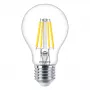 Philips Value LED-lamp filament A60 3.4W E27 470lm 2700K warmwit