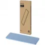 Philips XV1882/10 vervangende wismat – blauwe microvezeldoek voor OneUp stofzuiger (1 verpakking)