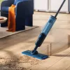 Philips XV1882/20 OneUp Vervangende Microvezeldoekjes (2 stuks) – Blauw