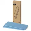 Philips XV1882/20 OneUp Vervangende Microvezeldoekjes (2 stuks) – Blauw
