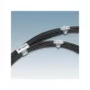 Phoenix Contact 0830745 KMK 1 kabelmarkeerder voor etiketten 26x6mm