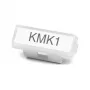 Phoenix Contact 0830745 KMK 1 kabelmarker voor 26x6mm etiketten