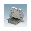 Phoenix 3022218 eindhouder CLIPFIX 35 - eindhouder voor NS 35 DIN-rail, PA, grijs