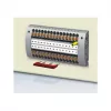 Phoenix 3030284 steekbrug FBS 2-8, 2-polig, 5,2 mm rastermaat, rood