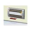 Phoenix Contact FBS 4-5 4-polige steekbrug, rood, 32 A, 500 V