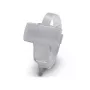 Phoenix Contact 1005211 KMK 3 Kabelmarkeerder voor etiketten van 40x17mm