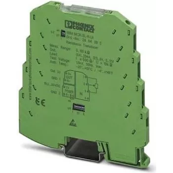 Phoenix Contact MINI MCR-SL-R-UI weerstands-/potentiometer-meetomvormer 2864095