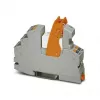Phoenix Contact RIF-1-RPT-LV-230AC/2X21 interface-relaismodule, 2PDT, 230 V AC, push-in, DIN-rail
