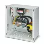 Phoenix Contact SOL-SC-2ST-0-DC-2MPPT-1300FS fotovoltaïsche combinerbox met dual-MPPT, 1000V DC, brandbeveiligingsschakelaars, IP65