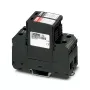 PHOENIX CONTACT overspanningsbeveiliging VAL-MS-T1/T2 335/12.5/1+1, type 1+2, 1-fasig, 335 V AC, 12,5 kA