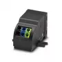 Phoenix VAL-SEC-T2-3S-350 TN-S Type 2 overspanningsbeveiliging 3-fasen+N 350V AC 40kA DIN-rail