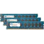 PHS-memory 24GB (3x8GB) kit RAM geheugen compatibel met Supermicro X8DAi DDR3 UDIMM ECC 1333MHz PC3-10600E (SP580173)