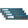 PHS-memory 32GB (4x8GB) kit DDR3 ECC UDIMM 1333MHz PC3-10600E geheugen voor Apple Mac Pro 5,1 SP463082