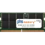PHS-memory 48GB DDR5 ECC SO-DIMM 5600MHz PC5-44800E geheugenmodule voor Minisforum N5 Pro SP589968