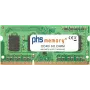 PHS-memory 4GB DDR3L 1600MHz SO-DIMM geheugenmodule gebaseerd op Samsung M471B5173EB0-YK0 SP157520