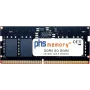 PHS-memory 8GB DDR5 SO-DIMM 5600MHz PC5-44800S Non-ECC Unbuffered laptop-RAM voor Asus VivoBook D1502XA-BQ027 SP621595
