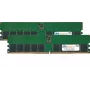 PHS-memory 96GB (2x48GB) kit DDR5 UDIMM ECC 5600MHz PC5-44800E RAM voor HP Z1 G1i Tower (SP582754)