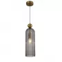 PIEGA hanglamp LP-939/1P Smoked E14