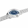 Pierre Cardin herenhorloge CCP.5013 45mm RVS quartz analoog