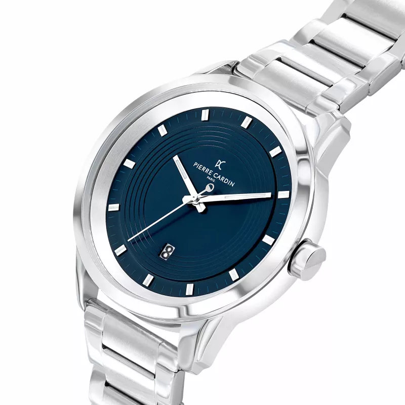 Pierre Cardin herenhorloge CCP.5025 (45mm)