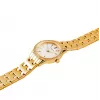 Pierre Cardin dames analoog quartz horloge CF.0607.SE.G (30 mm)