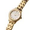 Pierre Cardin dames analoog quartz horloge CF.0607.SE.G (30 mm)