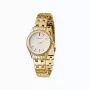 Pierre Cardin dames analoog quartz horloge CF.0607.SE.G (30 mm)