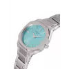 Pierre Cardin dameshorloge CF.1008.MS.1 quartz analoog horloge 32mm zilver RVS mesh band