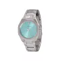 Pierre Cardin dameshorloge CF.1008.MS.1 quartz analoog horloge 32mm zilver RVS mesh band