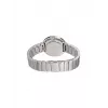 Pierre Cardin dameshorloge CF.1010.MS.2 quartz analoog 32mm zilver RVS mesh
