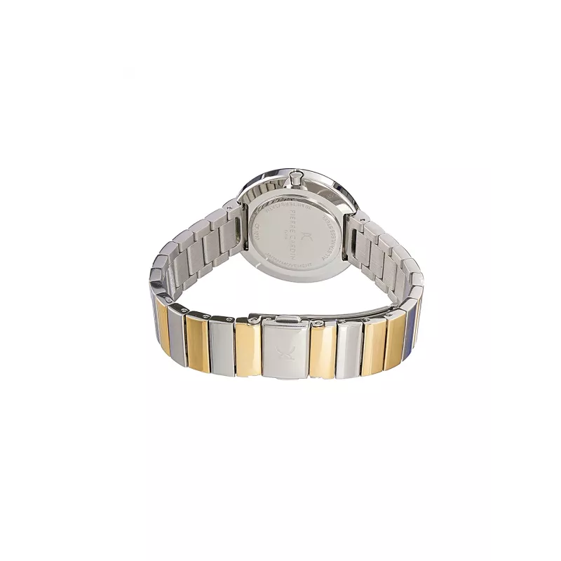 Pierre Cardin dameshorloge CF.1010.MU.2 quartz analoog horloge 32mm