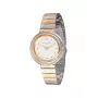 Pierre Cardin dameshorloge CF.1010.MU.2 quartz analoog horloge 32mm