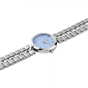 Pierre Cardin dames Classic quartz horloge CF.0709.SJ (32mm)