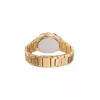 Pierre Cardin dames quartz analoog horloge CF.1008.MG.2 32mm zilver RVS-mesh-armband