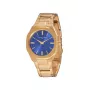 Pierre Cardin dames quartz analoog horloge CF.1008.MG.2 32mm zilver RVS-mesh-armband