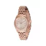 Pierre Cardin dameshorloge quartz analoog CF.1012.MR 28 mm roségoud roestvrij staal