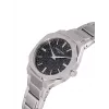 Pierre Cardin dames quartz horloge CF.1008.MS 32 mm zilver roestvrij staal mesh band